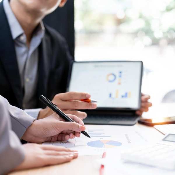 BT danışmanlığı analiz toplantısı teknik gereksinim